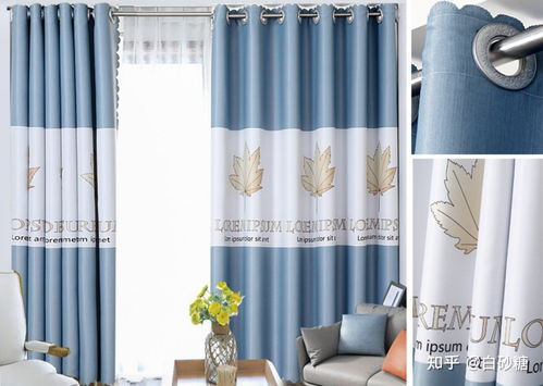 2024年窗簾選購全攻略 品牌、材質(zhì)與選購要點詳解